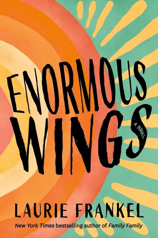 A book cover