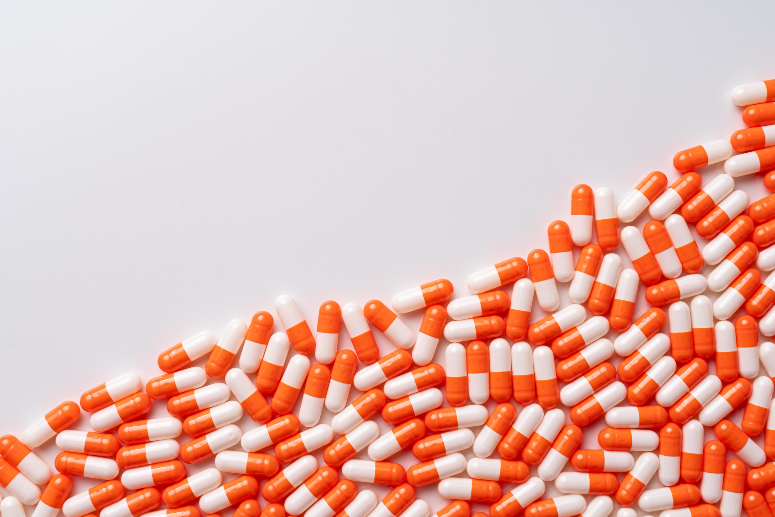 GLP-1 pills