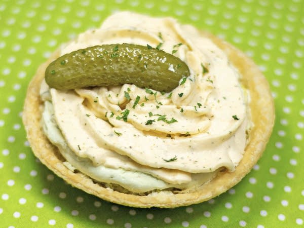 Pickle Pie