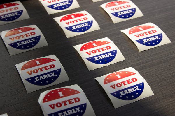 I voted stickers-4